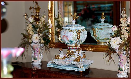 Hayes House Bed And Breakfast Muskogee Exteriér fotografie